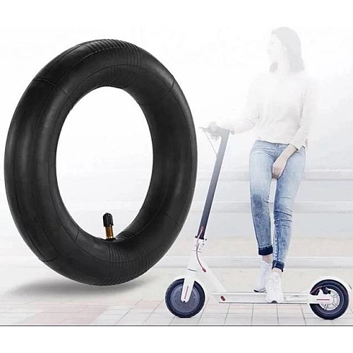 Камера Xiamen для электросамоката Xiaomi M365/Kugoo/Like.bike/Crosser на заднее колесо 8 1/2х2 8" (050602)