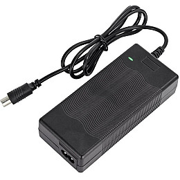 Зарядное устройство CWa 42V для электросамокатов (L13050572) Black
