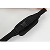 Сумка для бігу на пояс з 2 кишенями 22х10 см RunningBag Red (P050652)