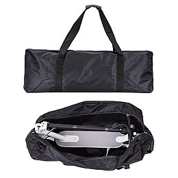 Сумка для электросамоката CWa для переноски и хранения (LR15050571) Black