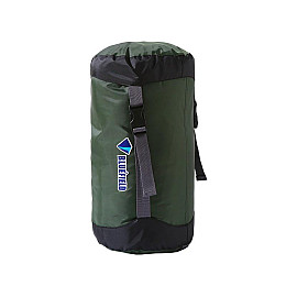 Компрессионный мешок Bluefield XS Ø20х45 см 14 л черный (CV050842)