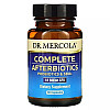 Пробіотик Dr. Mercola Complete Afterbiotics 30 капсул