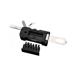 Мультитул для велосипеда NexTool Bicycle Black (KT5557)