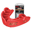 Капа Opro Bronze UFC доросла 11+ Червона (102512002)