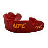 Капа Opro Bronze UFC доросла 11+ Червона (102512002)