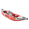 Лодка надувная Intex Explorer 305 х 91 х 46 см Red (96819)