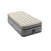 Надувная кровать Intex 152 х 203 х 51 см Gray (101417)