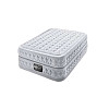 Надувной матрас Intex 152 х 203 х 51 см White (150410)