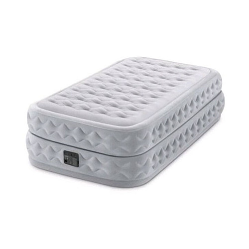 Надувной матрас Intex 191 х 99 х 51 см White (148167)