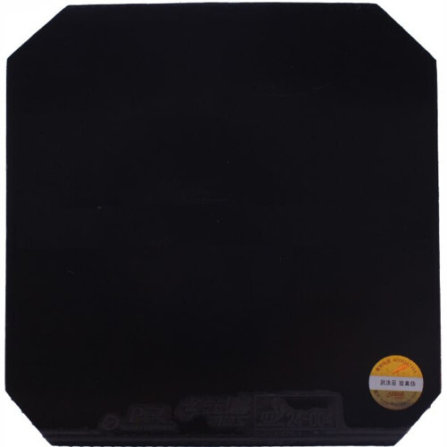 Накладка DHS PF4-50 Thick Черный