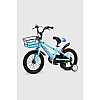 Велосипед дитячий DOUMOER LH112968 14 Голубий (2000990469793)
