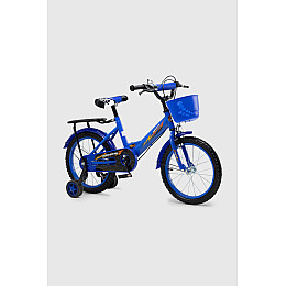 Велосипед дитячий DOUMOER LH112957 16 Синій (2000990469786)