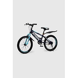 Велосипед дитячий DOUMOER LH112927 20 Синій (2000990469755)