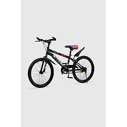 Велосипед дитячий DOUMOER LH112937 20 Чорний (2000990469762)