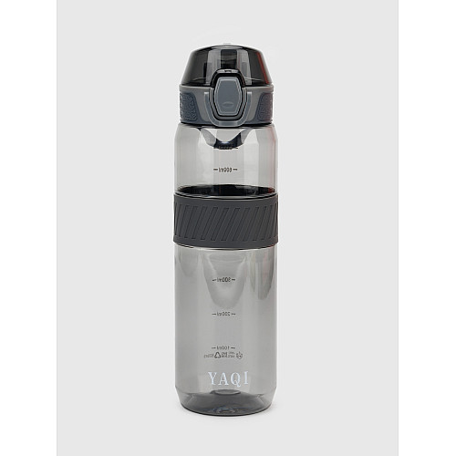 Бутилка для напоїв Brands YQ6087A Сірий (2000990555212)