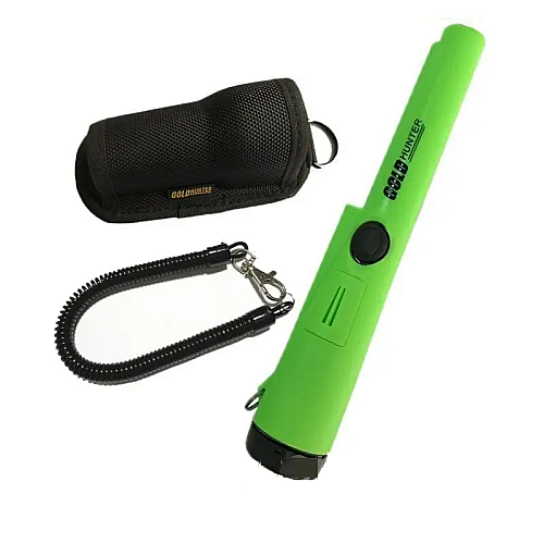 Підводний пінпоінтер Garrett Pro-Pointer AT Зелений