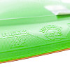 Накладка 729 Cross General color 42 2.2 мм Зеленая