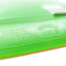 Накладка 729 Cross General color 42 2.2 мм Зеленая