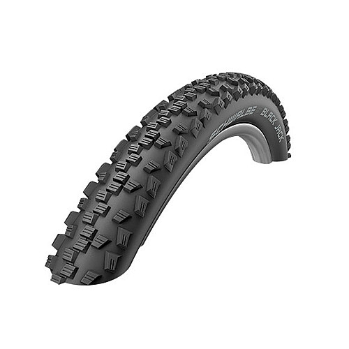 Покрышка SCHWALBE Black Jack Active K-Guard 24"x2.10" (54-507) B/B-SK SBC