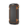 УМБ PowerBank с солнечной панелью Квант WSC27 20000 mAh