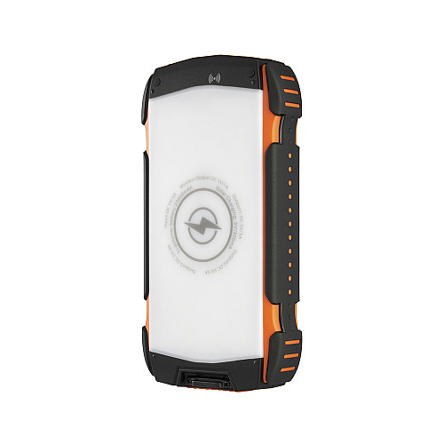 УМБ PowerBank с солнечной панелью Квант WSC27 20000 mAh