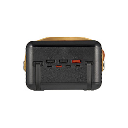 УМБ PowerBank Квант DPD80 80000 mAh