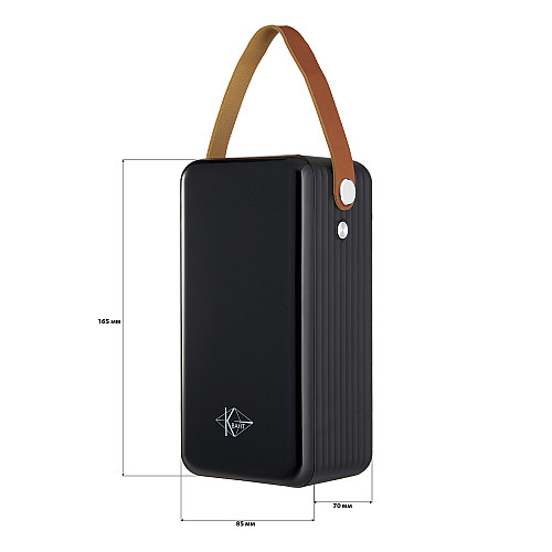 УМБ PowerBank Квант DPD60 60000 mAh