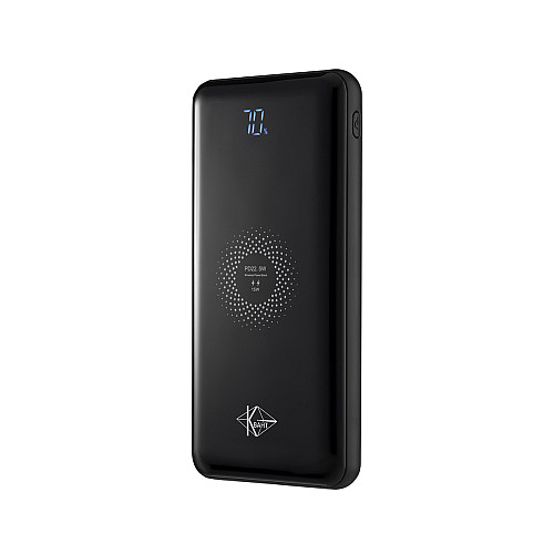 УМБ PowerBank Квант PD18-2 20000 mAh