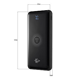 УМБ PowerBank Квант PD18-2 20000 mAh