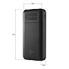 УМБ PowerBank Квант PD22 20000 mAh