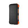 УМБ PowerBank с солнечной панелью Квант WSC38 20000 mAh