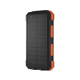 УМБ PowerBank с солнечной панелью Квант WSC38 20000 mAh
