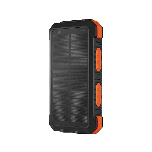УМБ PowerBank с солнечной панелью Квант WSC38 20000 mAh