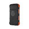 УМБ PowerBank с солнечной панелью Квант WSC38 20000 mAh