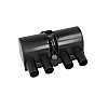 Катушка запалювання OEM Chevrolet Daewoo 3 контакти (93363483)