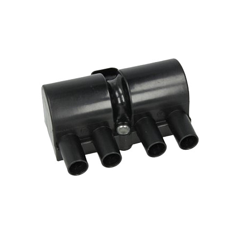 Катушка запалювання OEM Chevrolet Daewoo 3 контакти (93363483)