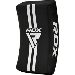 Макивара RDX T1 Curved Black Heavy