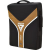 Макивара RDX KICK SHIELD AURA PLUS T-17 Black Golden Heavy