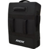 Макивара RDX KICK SHIELD AURA PLUS T-17 Black Golden Heavy