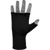 Перчатки RDX Inner Black Golden XL