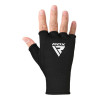 Перчатки RDX Inner Black White XL