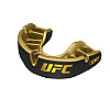 Капа Opro Gold UFC доросла 11+ Чорна/Золота (102516001)