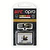 Капа Opro Gold UFC доросла 11+ Чорна/Золота (102516001)
