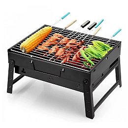 Мангал міні VigohA BBQ Grill Портативний TL-372