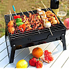 Мангал мини VigohA BBQ Grill Portable TL-372