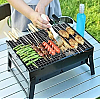 Мангал мини VigohA BBQ Grill Portable TL-372