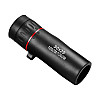 Монокуляр компактний RIAS 30x25 1000м/7000м Чорний