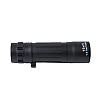 Монокуляр компактный RIAS 10x25 101м/1000м + чехол Black