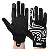 Перчатки спортивные Tapout SB168518 M черный-белый
