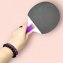 Набор для настольного тенниса с сеткой Mic (BT-PPS-0066)